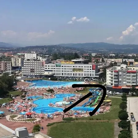 Stan Na Dan Ilidza